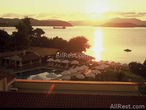 Kassandra Bay Hotel 35